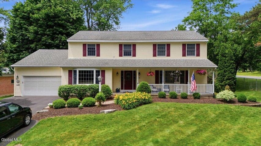 36 Clarendon Road, Albany, NY