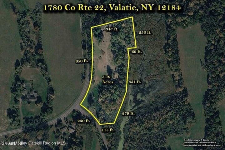 1780 County Route 22, Valatie, NY, photo 2