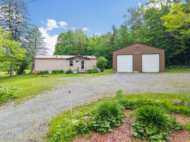 615 Arabia Road, Jefferson, NY