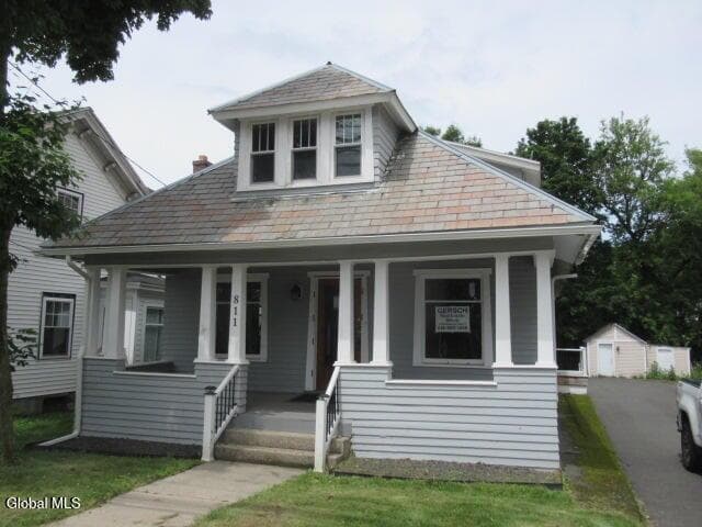 811 Hudson Avenue, Stillwater, NY, photo 1