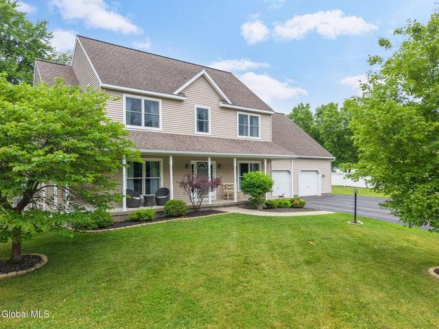 9 Thomas Drive, North Greenbush, NY, photo 5