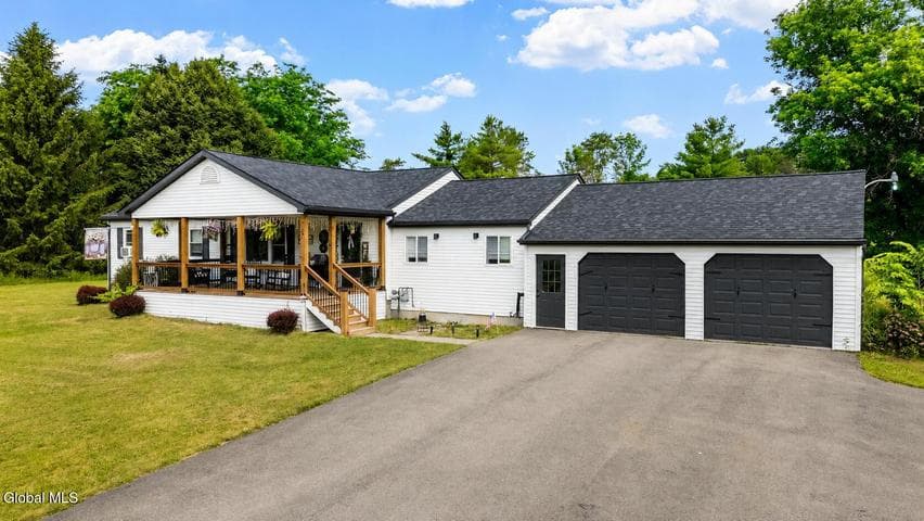 103 Getman Road, Fonda, NY, photo 3