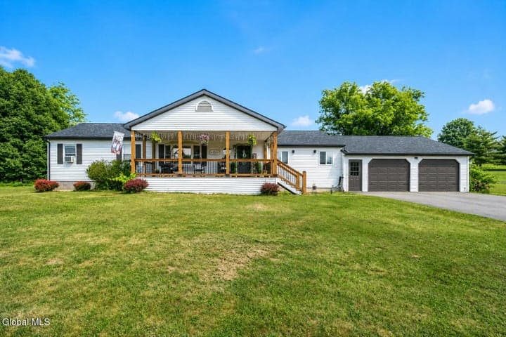 103 Getman Road, Fonda, NY