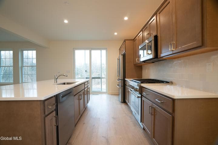 Lot 48 Windrow Way, Halfmoon, NY, photo 3