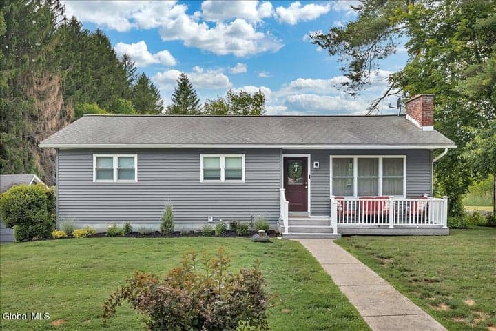 19 Cobb Hill Road, Sand Lake, NY, photo 1