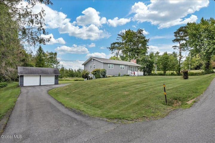 19 Cobb Hill Road, Sand Lake, NY, photo 2
