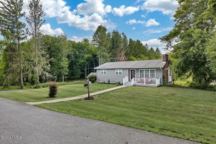 19 Cobb Hill Road, Sand Lake, NY, photo 3