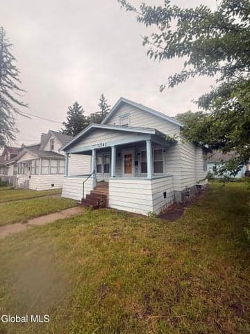 1741 Avenue H, Schenectady, NY, photo 2