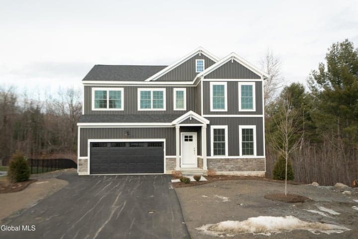Lot 48 Windrow Way, Halfmoon, NY, photo 2