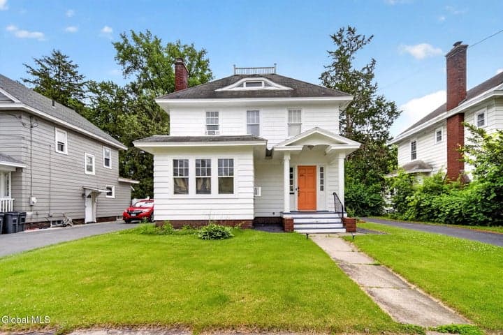 1170 Sumner Avenue, Schenectady, NY