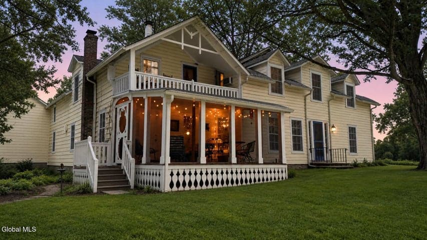 797 Western Road, Schodack, NY, photo 3