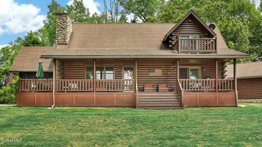 1374 Blue Hill Road, Germantown, NY