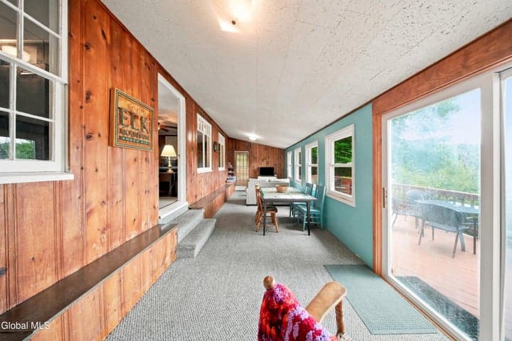 504 Lake Desolation Road, Greenfield, NY, photo 4