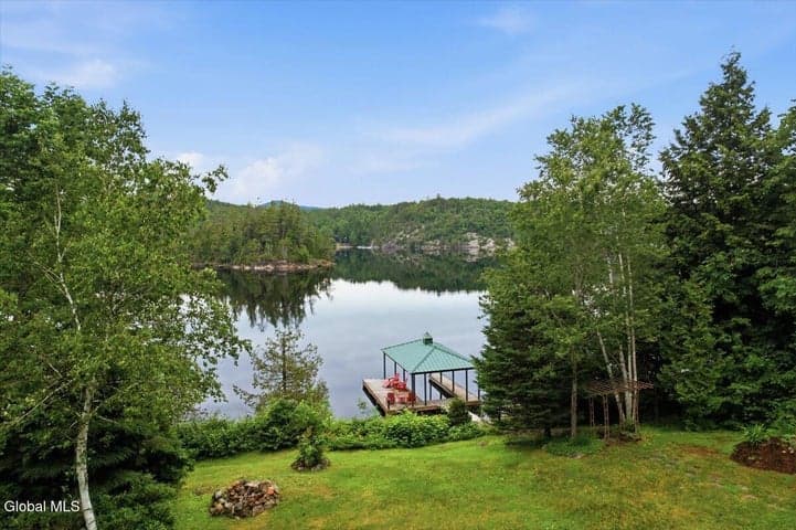 25 Gorman Road, Schroon Lake, NY, photo 5