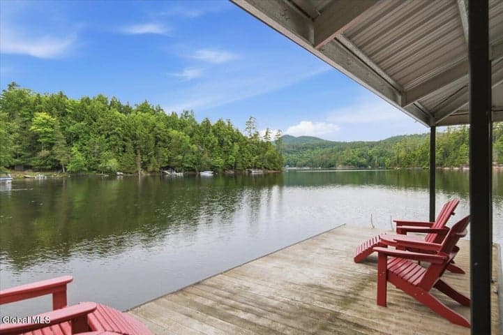 25 Gorman Road, Schroon Lake, NY, photo 2