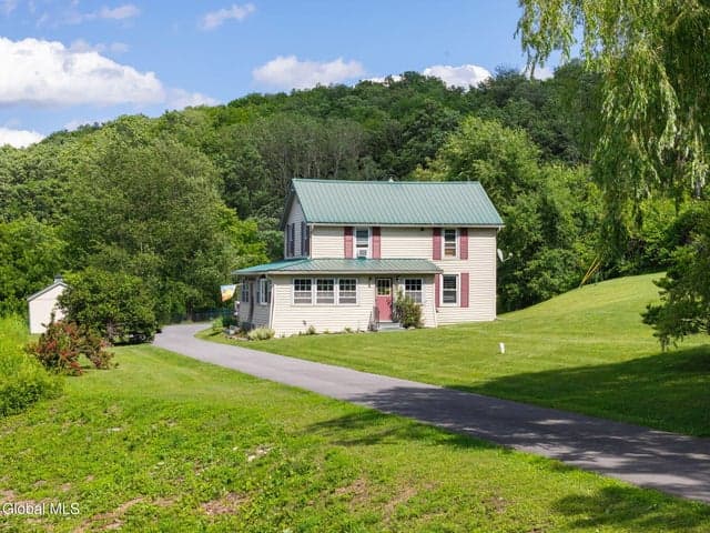 172 Maple Bush Road, Carlisle, NY, photo 2