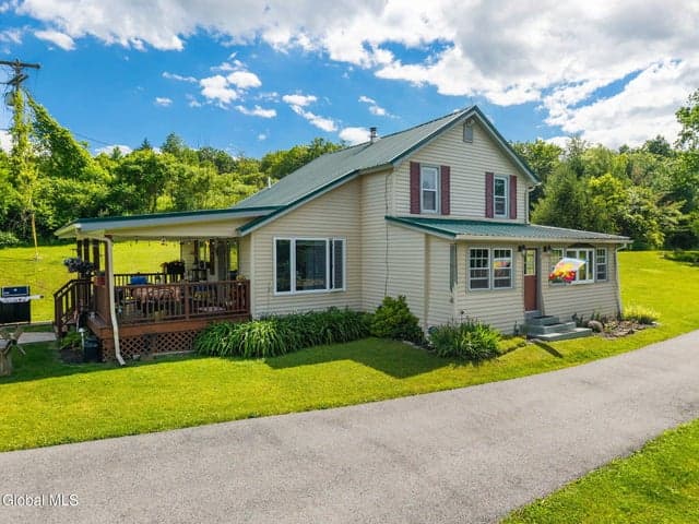 172 Maple Bush Road, Carlisle, NY, photo 3