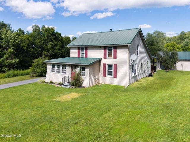 172 Maple Bush Road, Carlisle, NY, photo 4