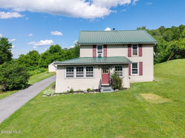 172 Maple Bush Road, Carlisle, NY, photo 5