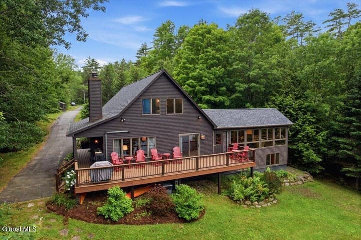 25 Gorman Road, Schroon Lake, NY, photo 4
