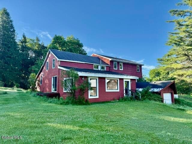 28 Starcrest Drive, Sand Lake, NY, photo 3