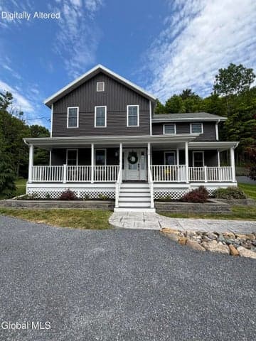 204 Luther Road, East Greenbush, NY, photo 1