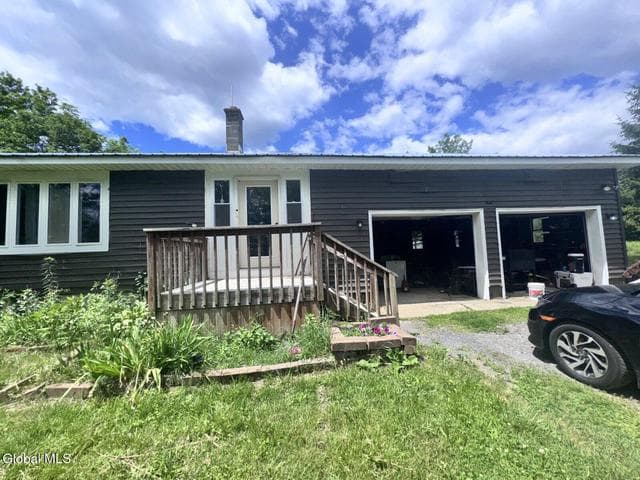 184 Burt Road, Moreau, NY, photo 2