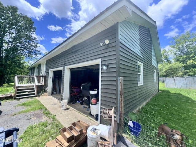 184 Burt Road, Moreau, NY, photo 3