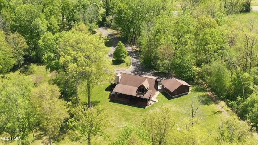 1374 Blue Hill Road, Germantown, NY, photo 3