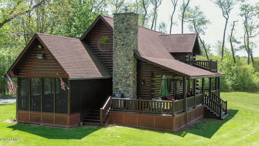 1374 Blue Hill Road, Germantown, NY, photo 2