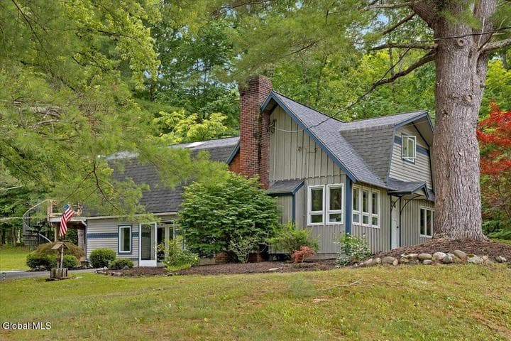 52 Ruggles Road, Saratoga Springs, NY, photo 5