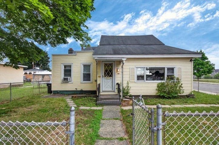 187 Park Avenue, Cohoes, NY