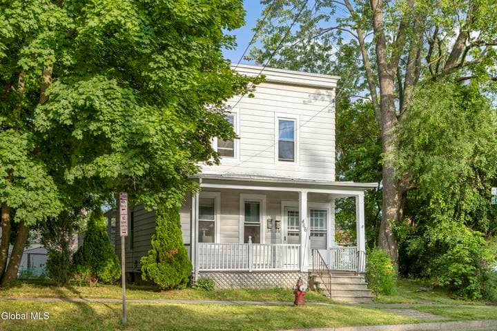 466 Ontario Street, Albany, NY, photo 2