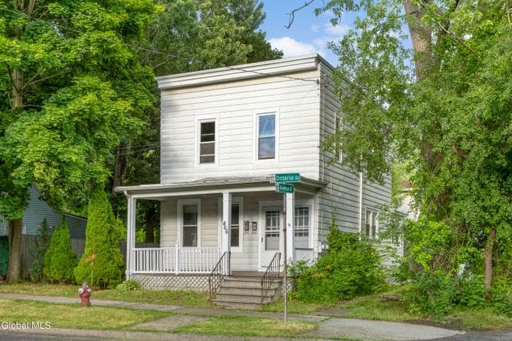 466 Ontario Street, Albany, NY, photo 3