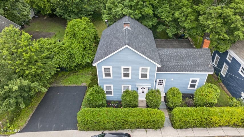 157 Church Street, Hoosick Falls, NY