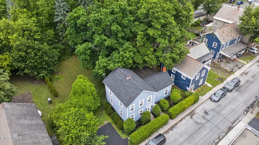 157 Church Street, Hoosick Falls, NY, photo 3