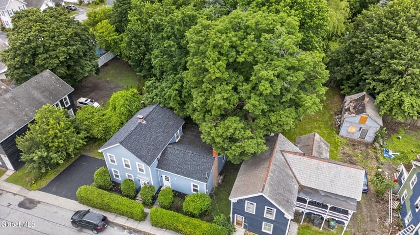 157 Church Street, Hoosick Falls, NY, photo 2