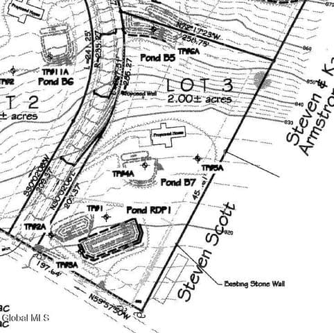 353 Flat Rock Road #Lot 3, Lake George, NY, photo 5