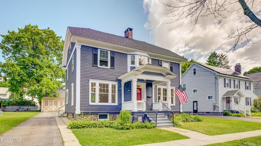 99 Second Avenue, Gloversville, NY, photo 2
