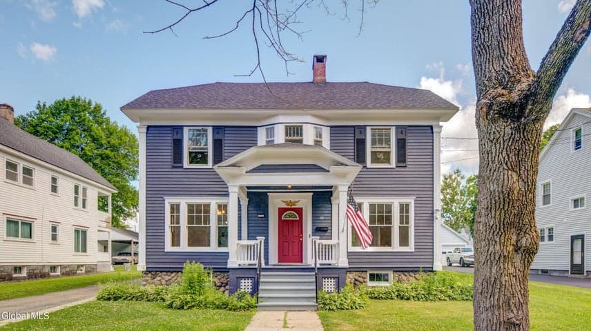 99 Second Avenue, Gloversville, NY
