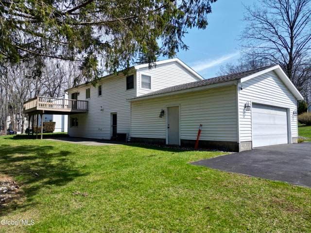 48 Grissom Drive, Clifton Park, NY, photo 4