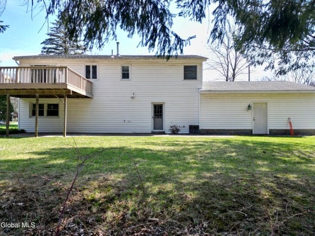48 Grissom Drive, Clifton Park, NY, photo 5