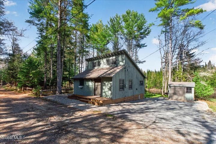 26 Sullivan Way, Minerva, NY, photo 1