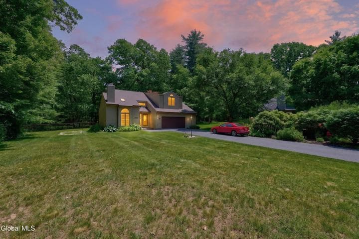 15 Arbor Lane, Clifton Park, NY, photo 4