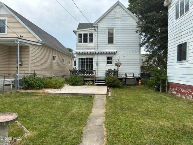 464 8th Avenue, Troy, NY, photo 3