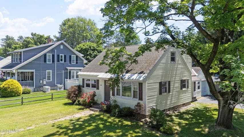 254 Kenwood Avenue, Delmar, NY