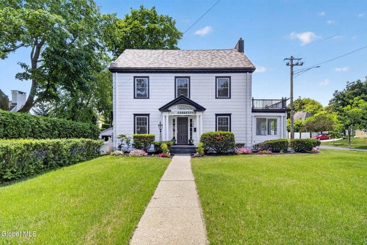 704 Western Avenue, Albany, NY
