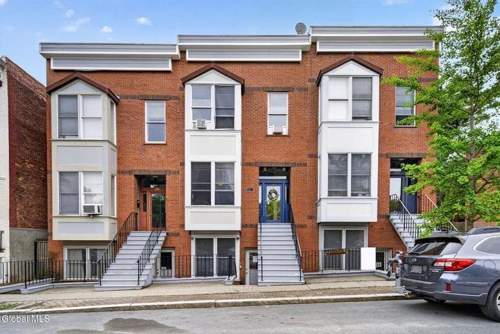 252 Hudson Avenue ## B, Albany, NY