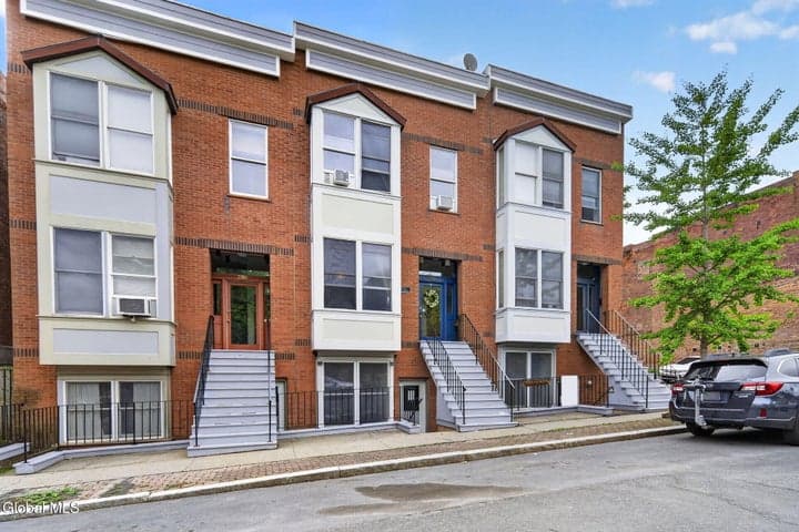 252 Hudson Avenue ## B, Albany, NY, photo 2