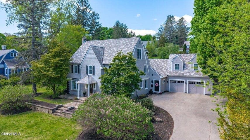 322 Loudon Road, Loudonville, NY, photo 1